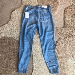Joe’s jogger jeans